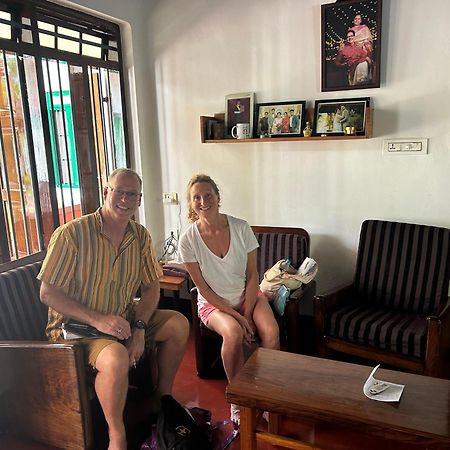 Gramam Homestay, Cochin Kochi Luaran gambar