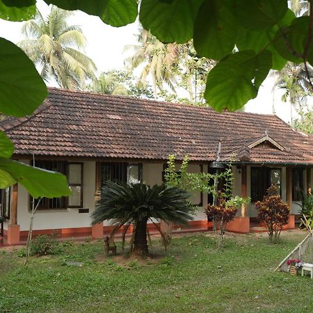 Gramam Homestay, Cochin Kochi Luaran gambar