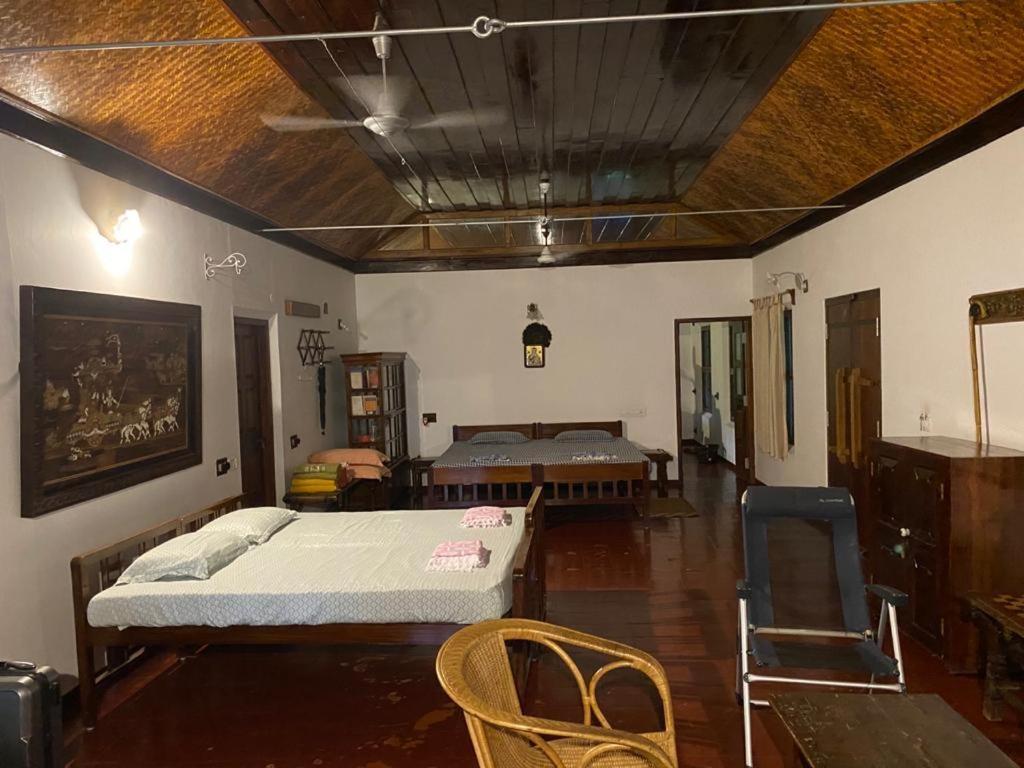 Gramam Homestay, Cochin Kochi Luaran gambar