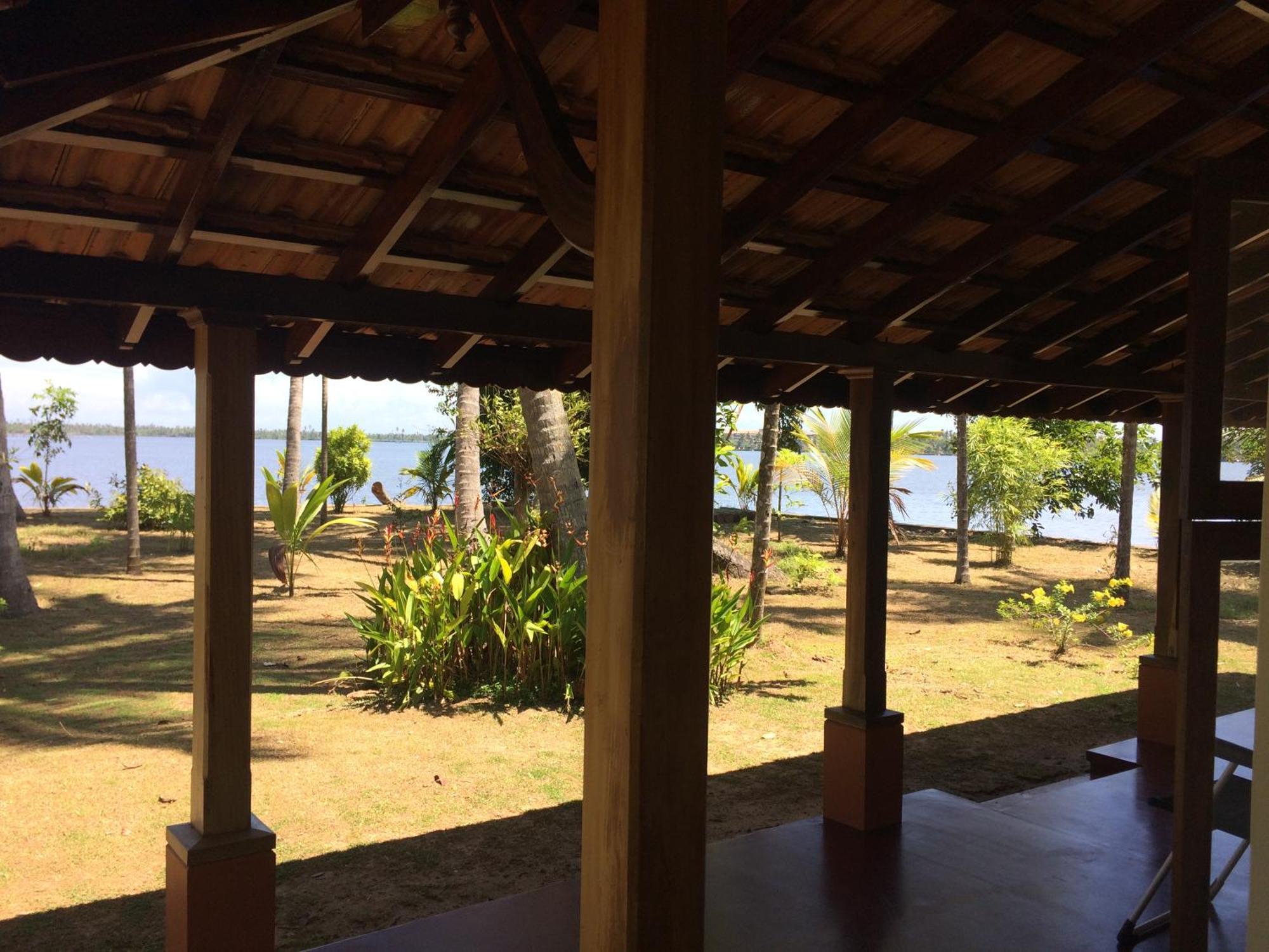 Gramam Homestay, Cochin Kochi Luaran gambar