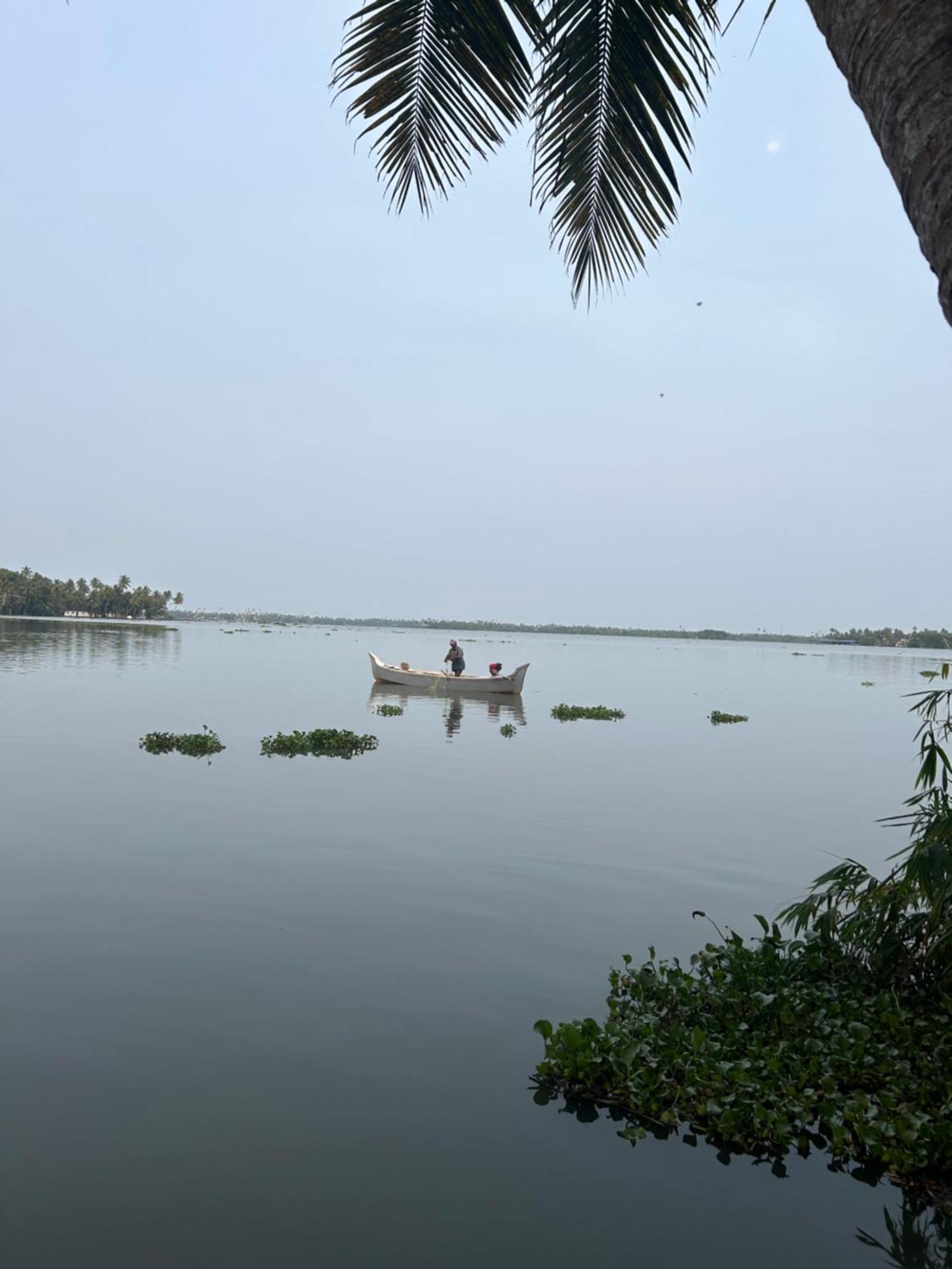 Gramam Homestay, Cochin Kochi Luaran gambar