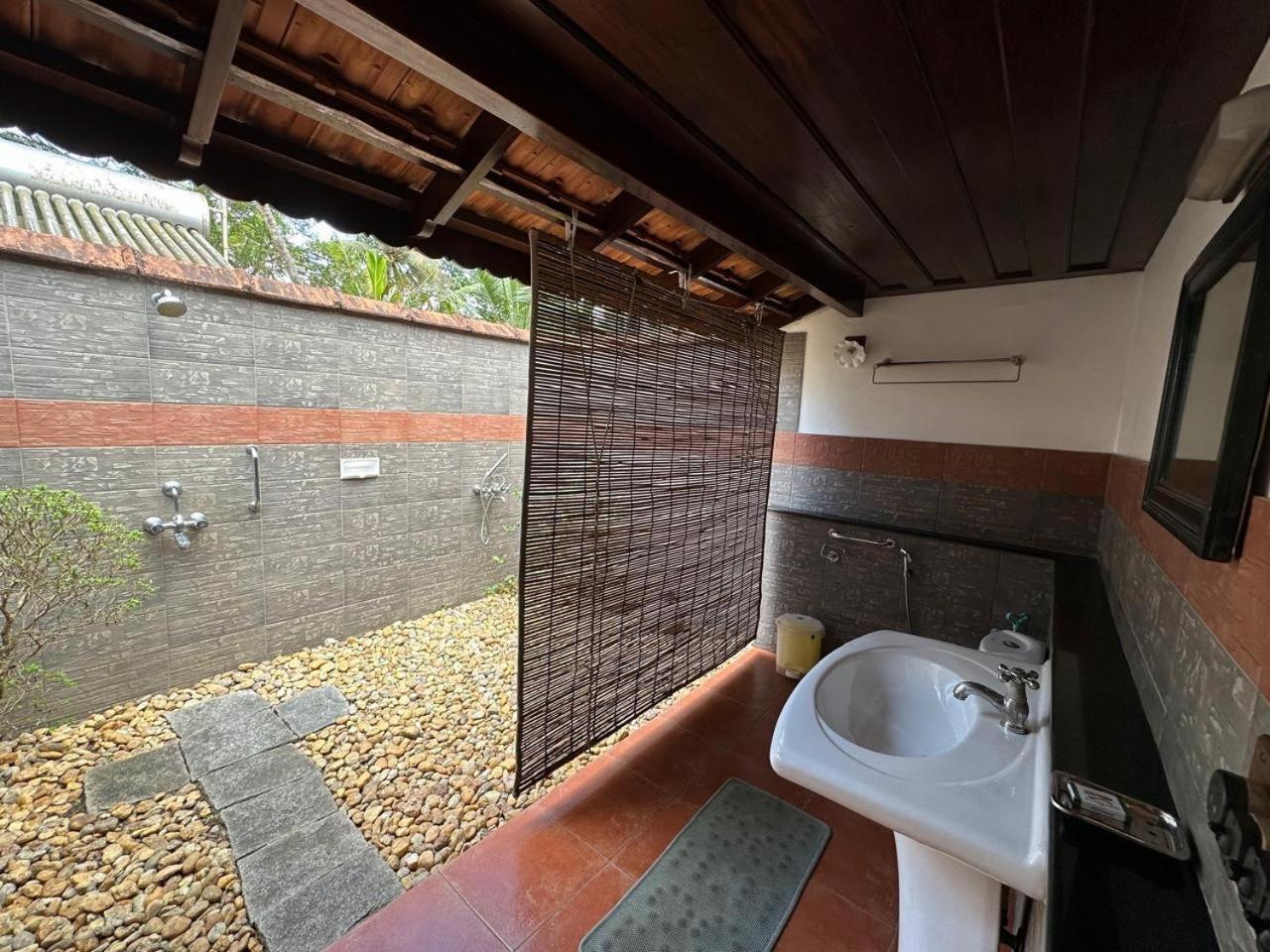 Gramam Homestay, Cochin Kochi Luaran gambar