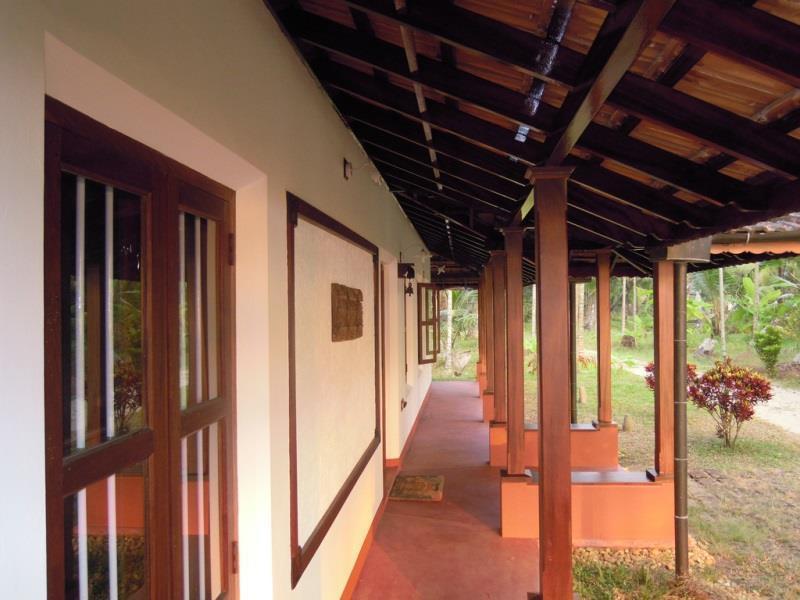 Gramam Homestay, Cochin Kochi Luaran gambar